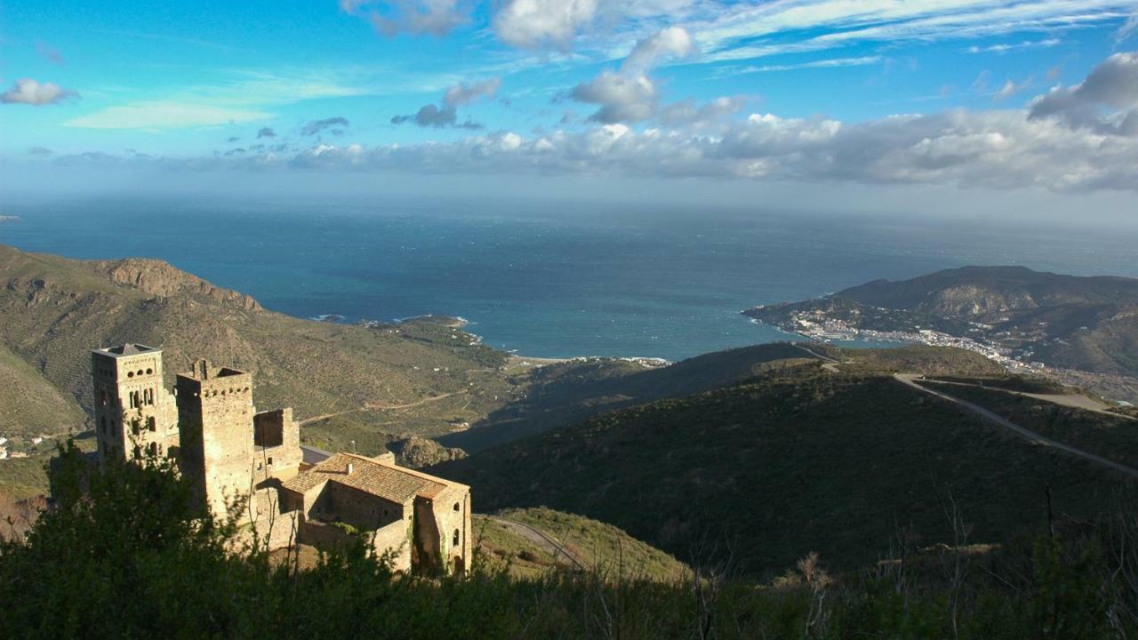 Can Gaita Castello  D'Empuries Luaran gambar