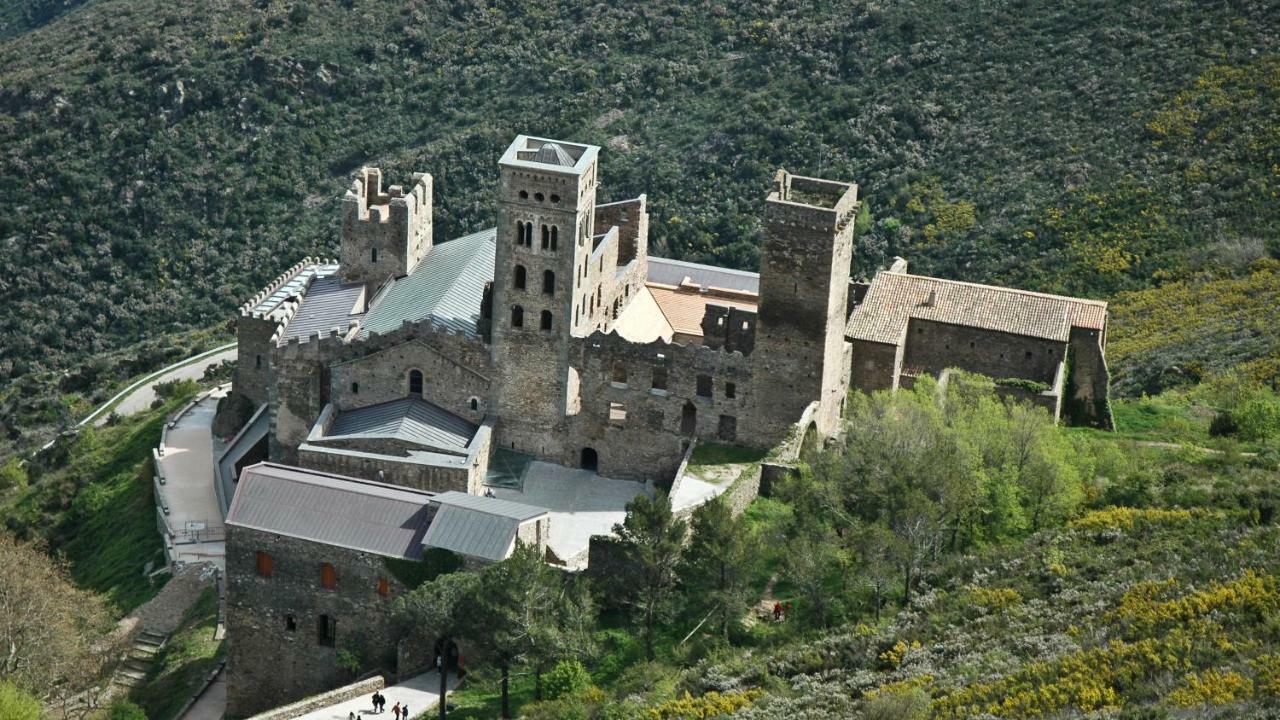Can Gaita Castello  D'Empuries Luaran gambar