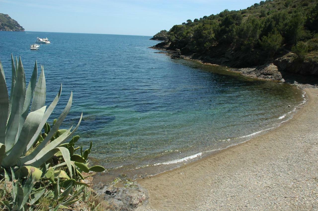 Can Gaita Castello  D'Empuries Luaran gambar